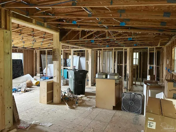 $100,000 | 3600 Ashcraft Road, Century, FL 32535