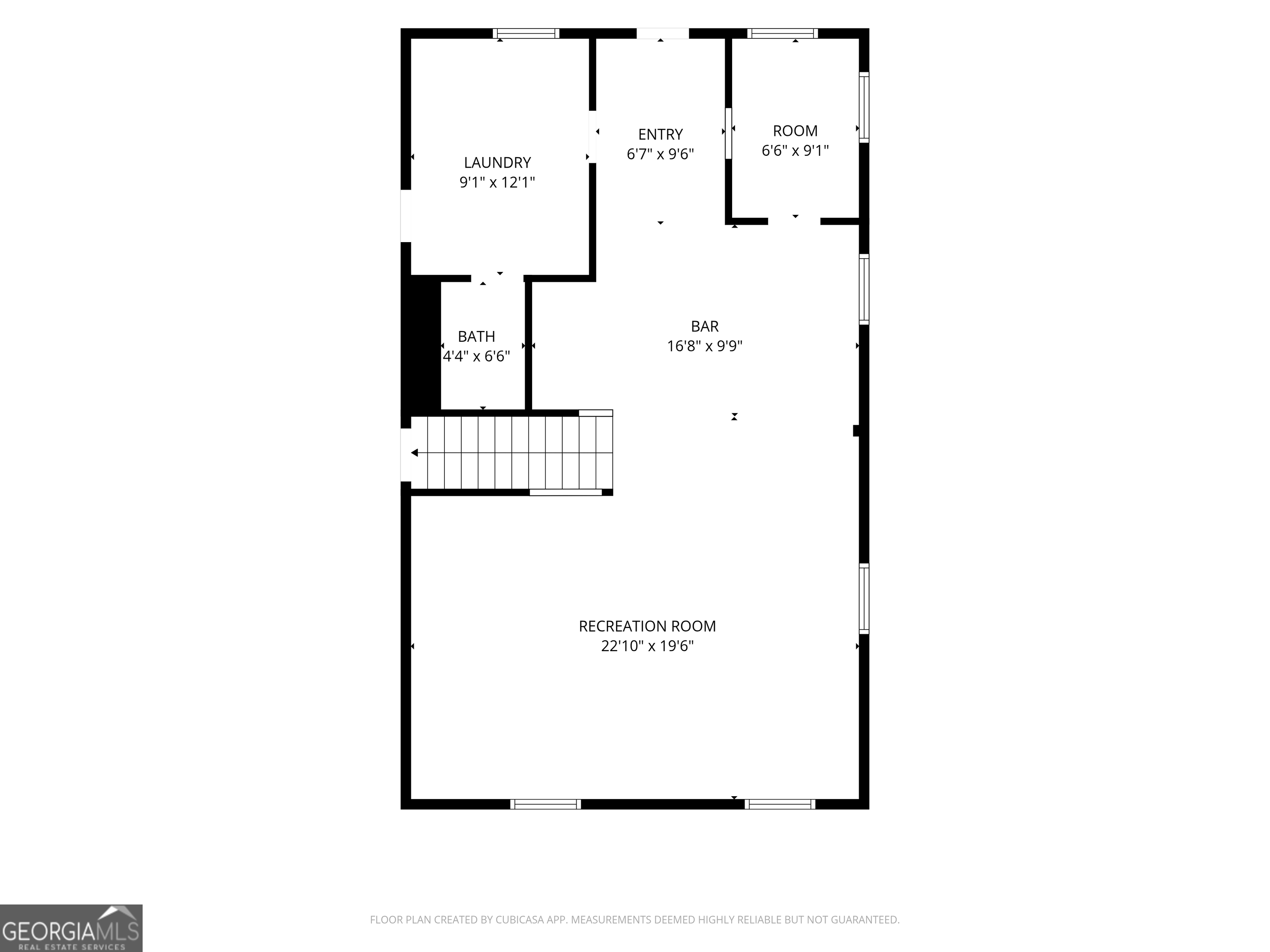 121 Stearman Road Fayetteville, GA 30214 - Photo 73 of 74