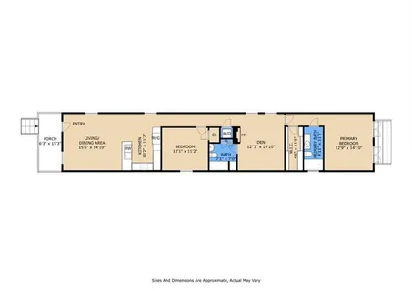 $575,000 | 2907 Laurel Street, New Orleans, LA 70115