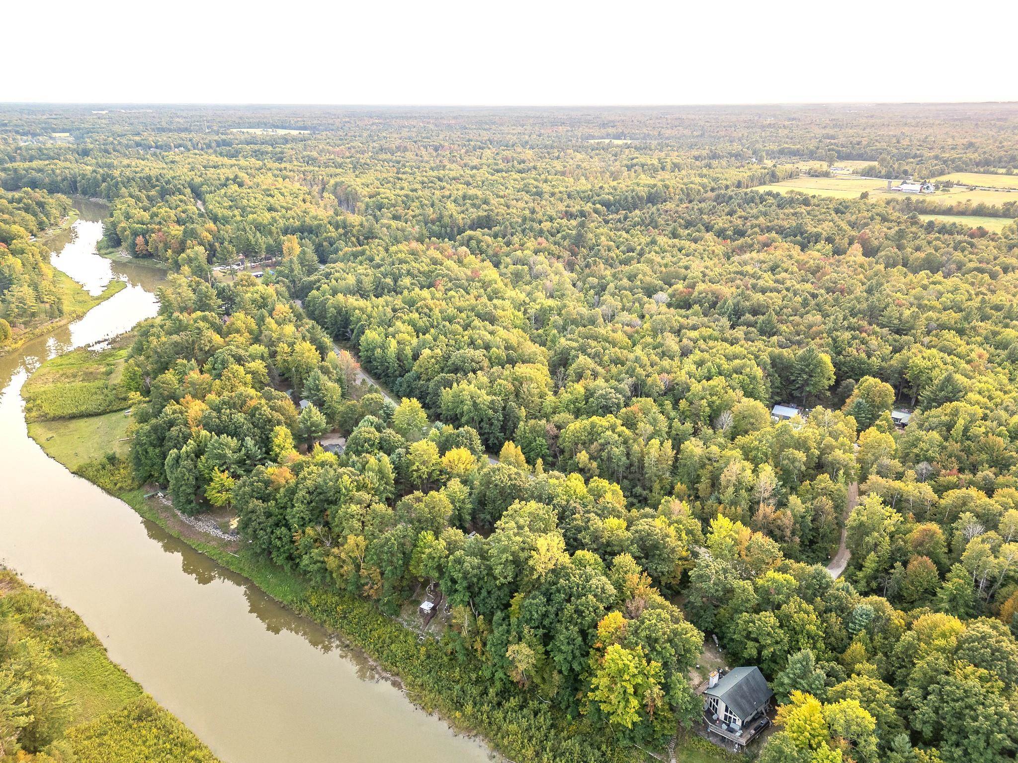 Lot 19 Rivers Terrace Road Gladwin, MI 48624 - Photo 7 of 9