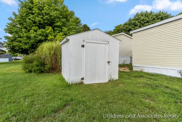 $59,500 | 12811 Charles Drive, Wayland, MI 49348