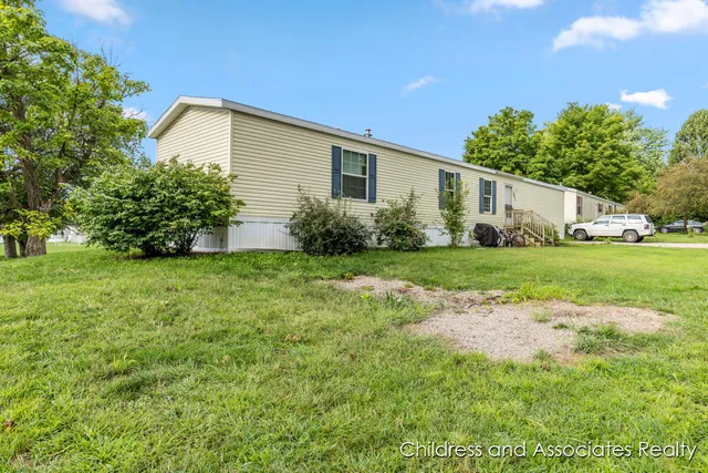 $59,500 | 12811 Charles Drive, Wayland, MI 49348