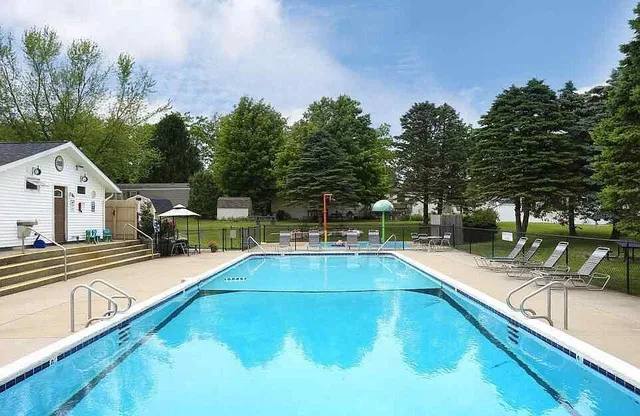 $59,500 | 12811 Charles Drive, Wayland, MI 49348