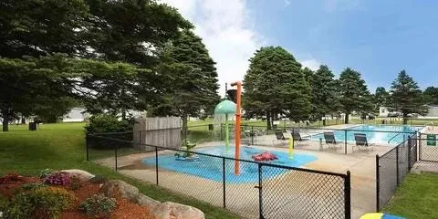 $59,500 | 12811 Charles Drive, Wayland, MI 49348