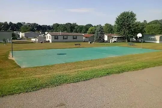 $59,500 | 12811 Charles Drive, Wayland, MI 49348