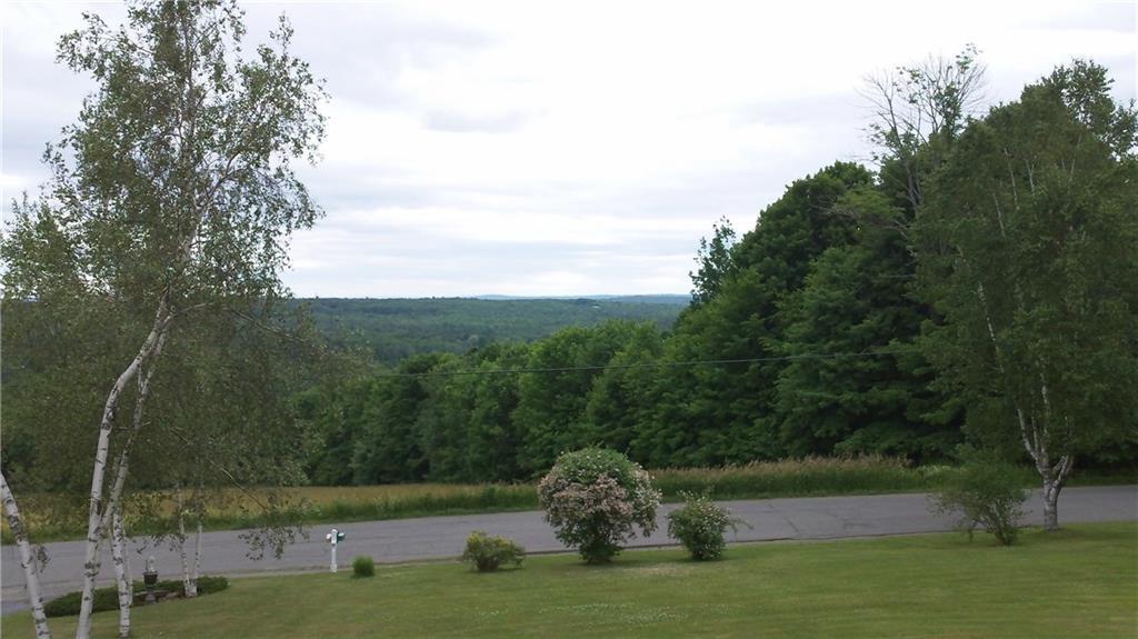 220 Upper Garland Road Dexter, ME 04930 - Photo 31 of 35 From the deck looking Southwest.