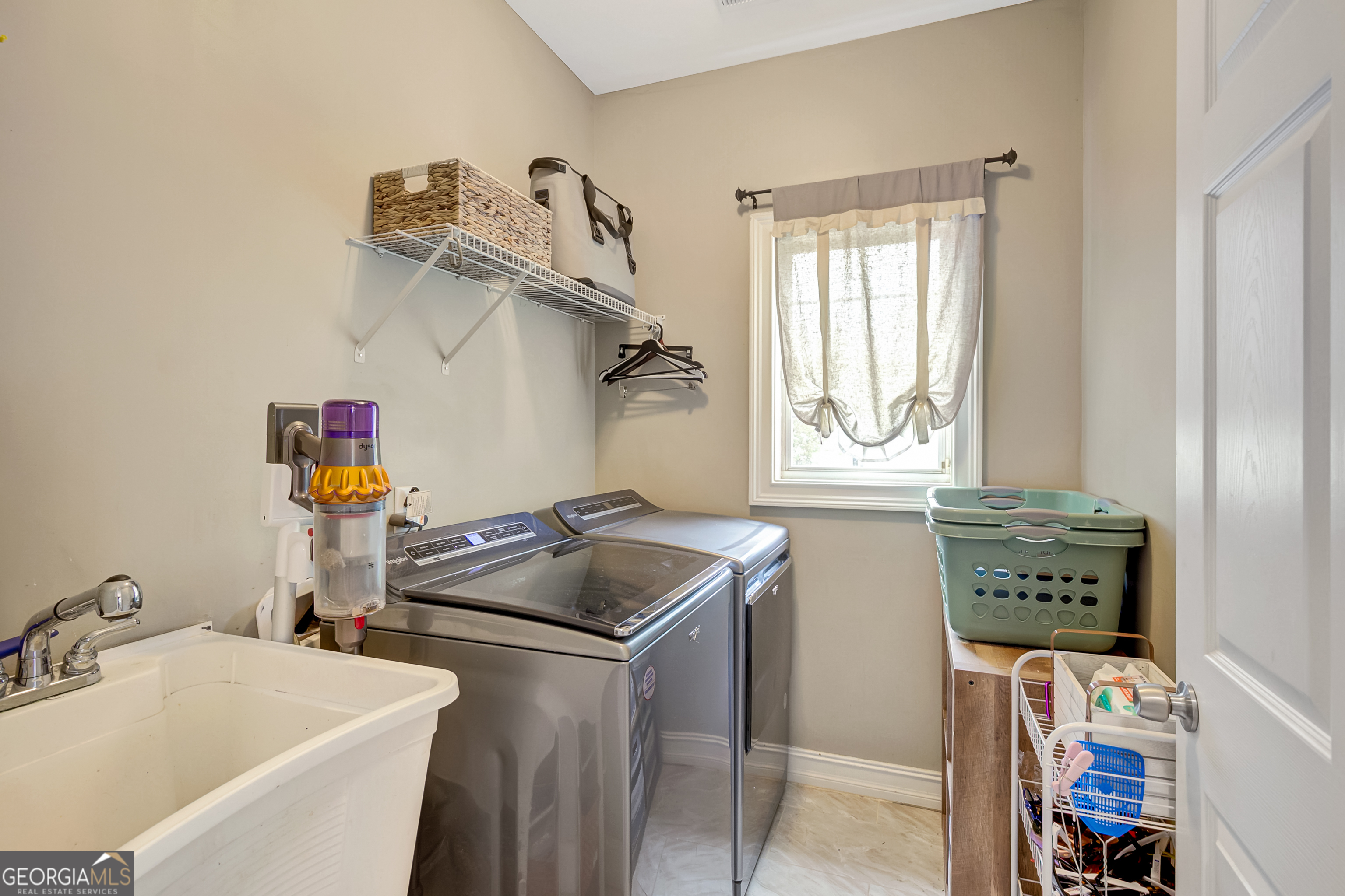 548 Martin Mill Road Moreland, GA 30259 - Photo 49 of 74