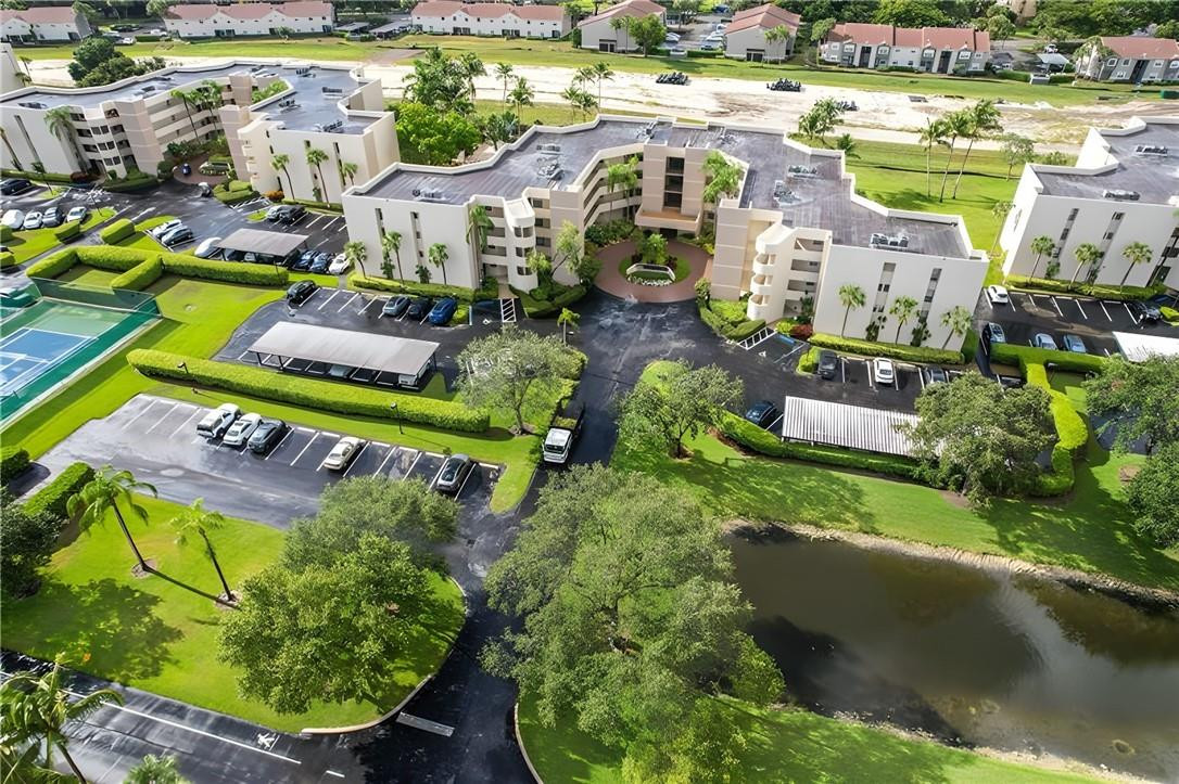5851 Camino Del Sol, Unit 304 Boca Raton, FL 33433 - Photo 36 of 39 Photo 36