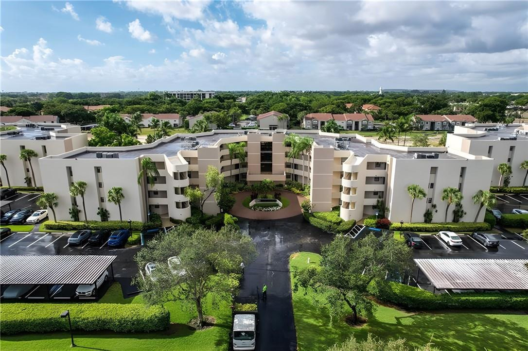 5851 Camino Del Sol, Unit 304 Boca Raton, FL 33433 - Photo 37 of 39 Photo 37
