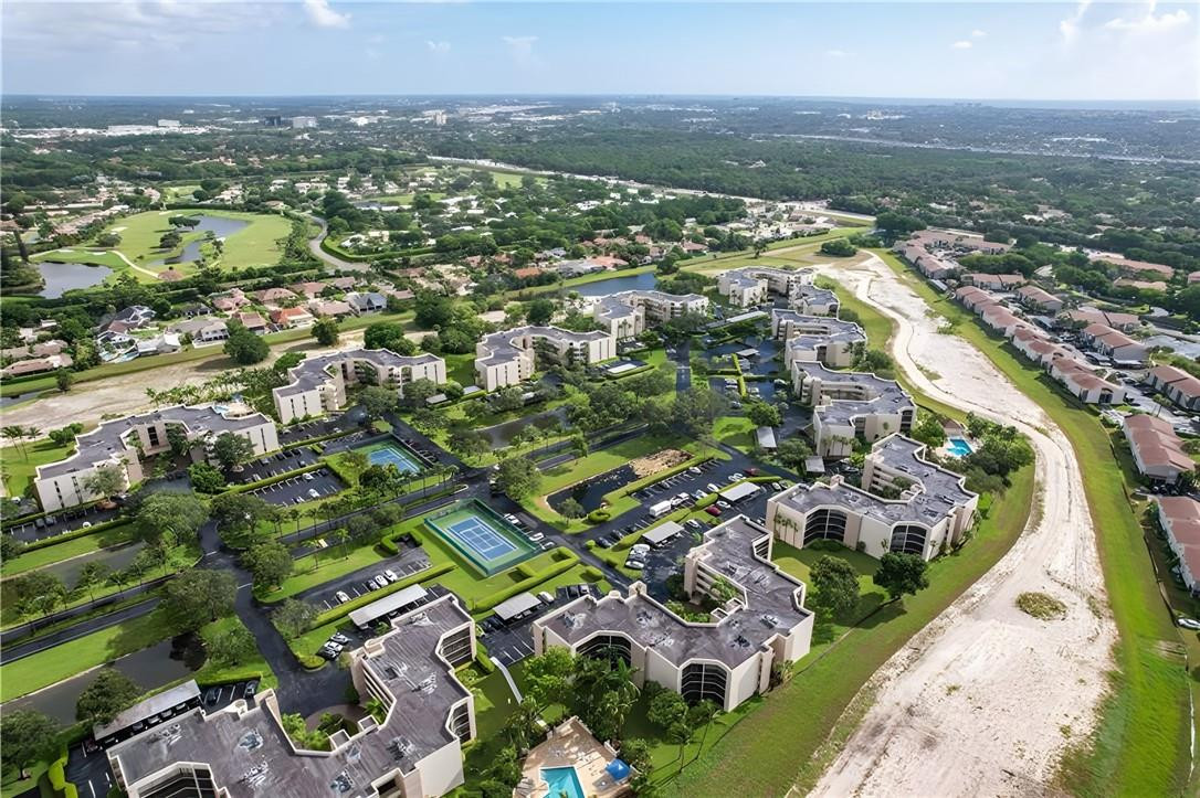 5851 Camino Del Sol, Unit 304 Boca Raton, FL 33433 - Photo 38 of 39 Photo 38