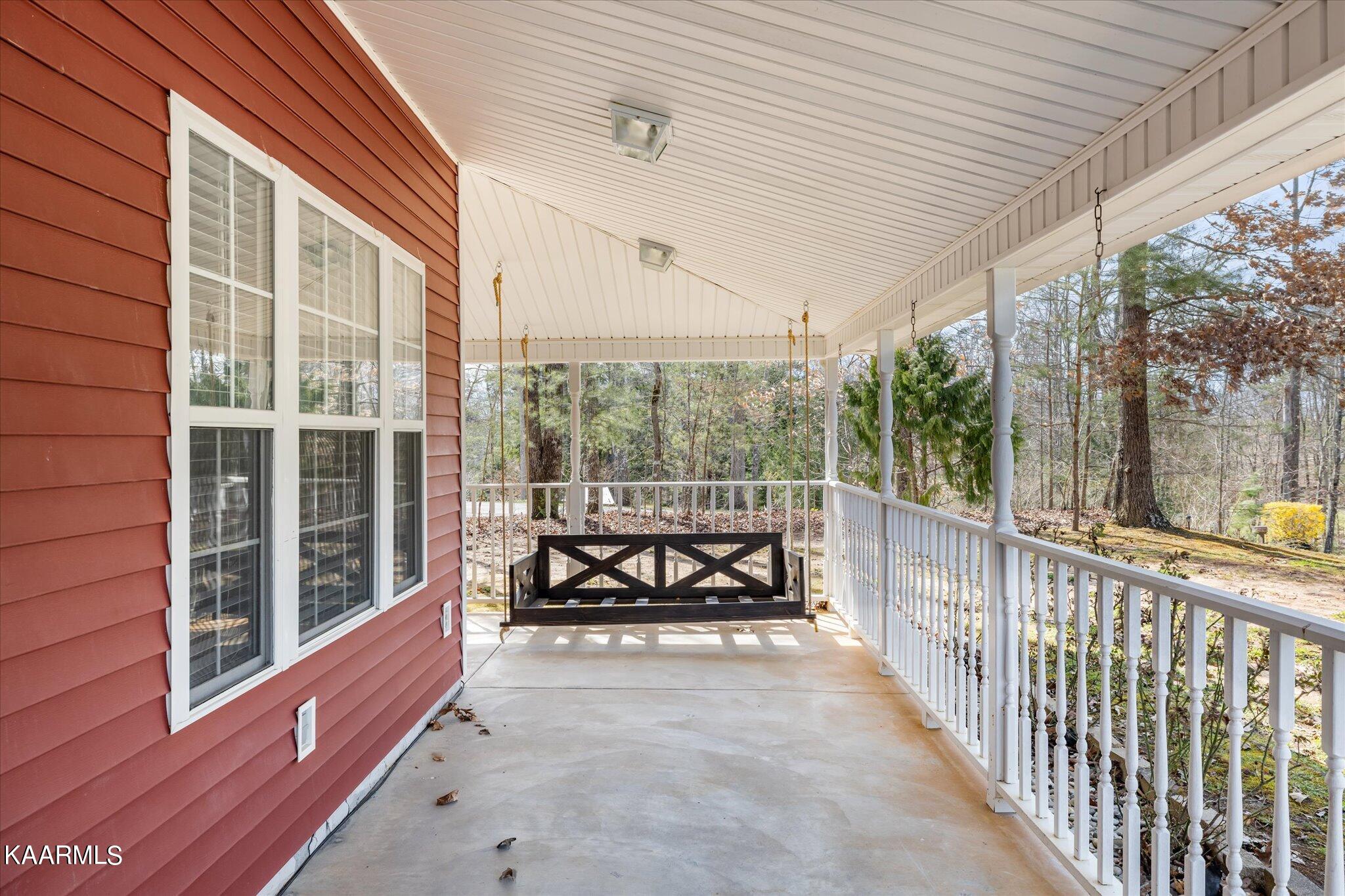 1325 Deer Meadows Road Sevierville, TN 37862 - Photo 3 of 31 03-IMG_0291