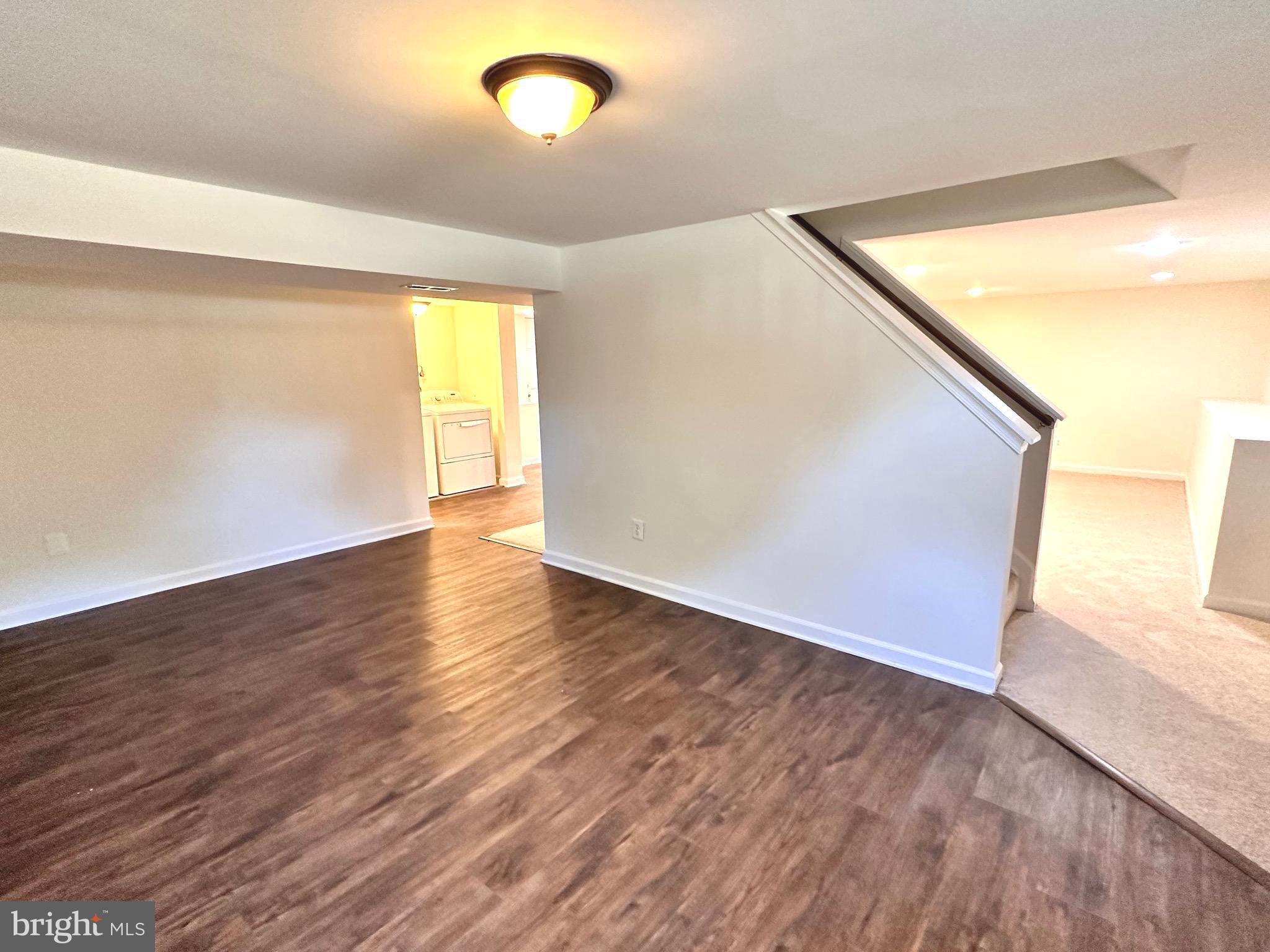 8103 Fordson Road Alexandria, VA 22306 - Photo 28 of 39 Lower Level