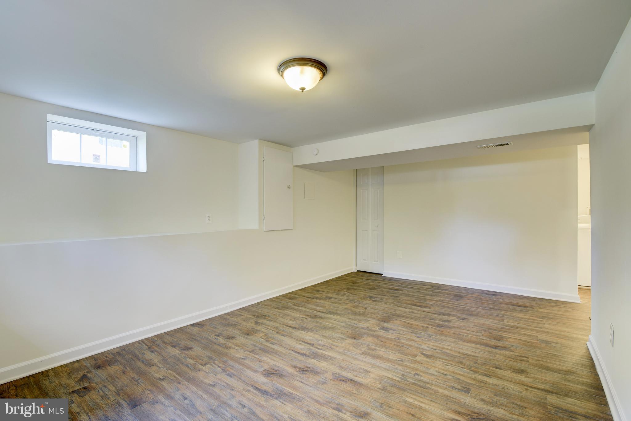 8103 Fordson Road Alexandria, VA 22306 - Photo 30 of 39 Lower Level Den