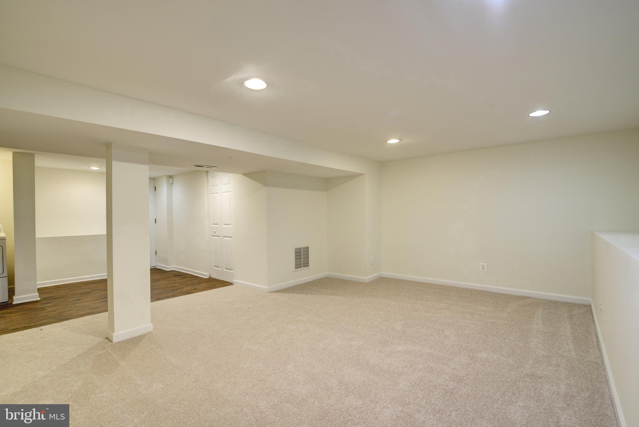 8103 Fordson Road Alexandria, VA 22306 - Photo 33 of 39 Rec Room