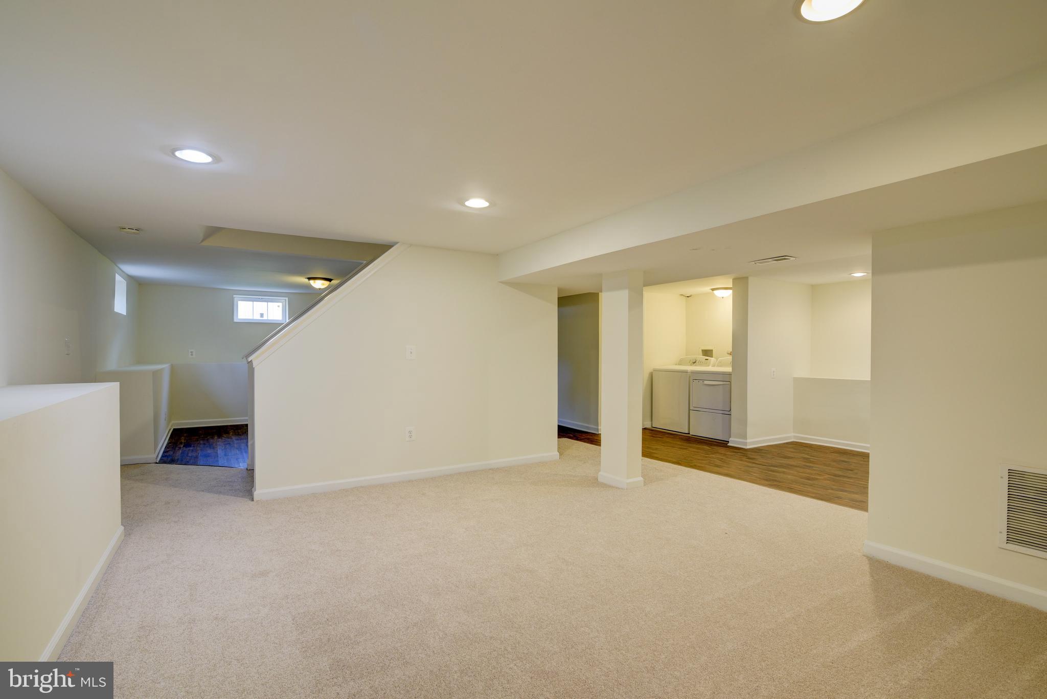 8103 Fordson Road Alexandria, VA 22306 - Photo 34 of 39 Rec Room