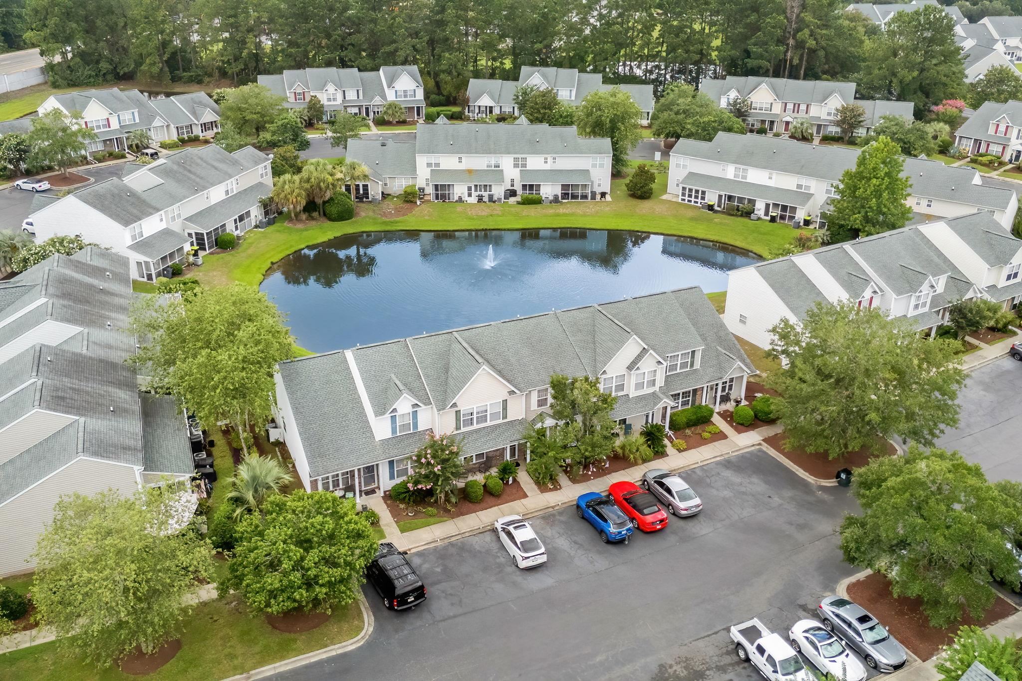 416 Whinstone Drive, Unit 416 Murrells Inlet, SC 29576 - Photo 2 of 54