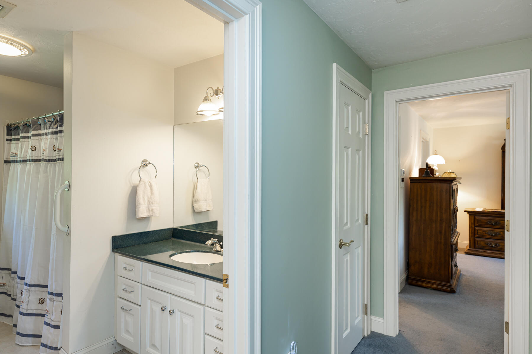 16 Tiffany Road Monument Beach, MA 02532 - Photo 22 of 42 a kitchen with a refrigerator and a stove