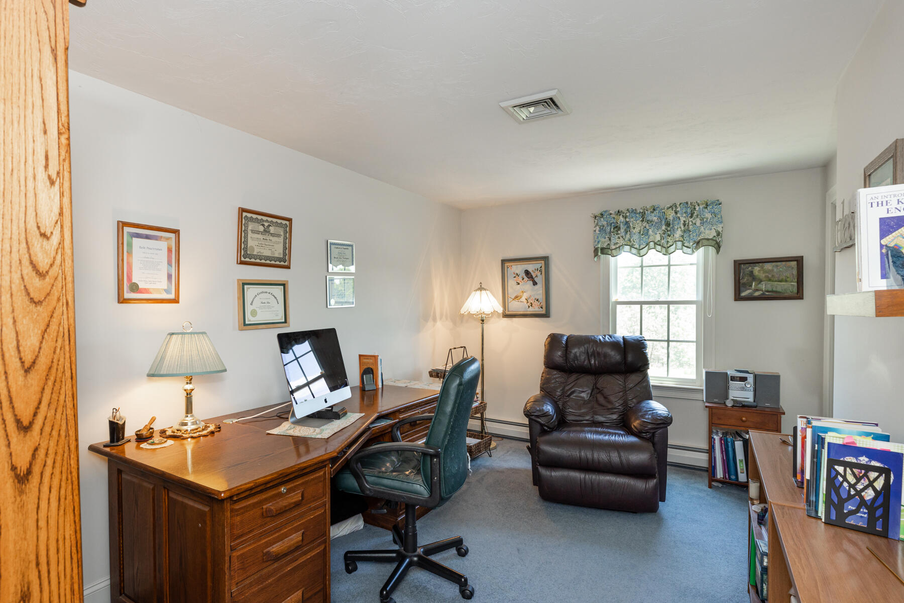 16 Tiffany Road Monument Beach, MA 02532 - Photo 24 of 42 a living room with furniture and a window