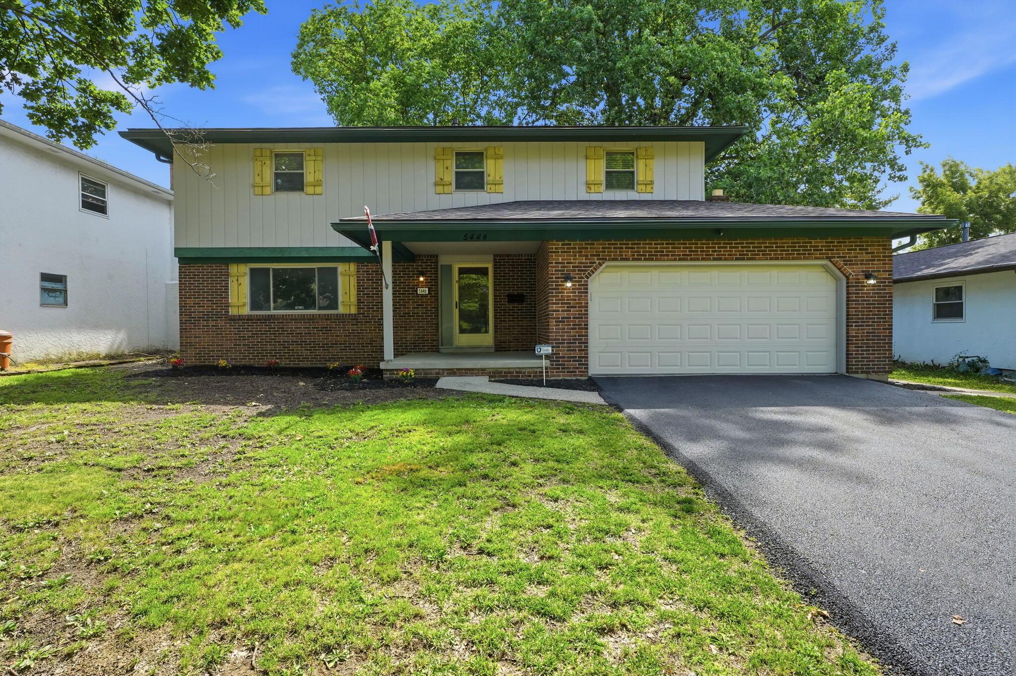 5446 Blue Ash Road Columbus, OH 43229 - Photo 1 of 52