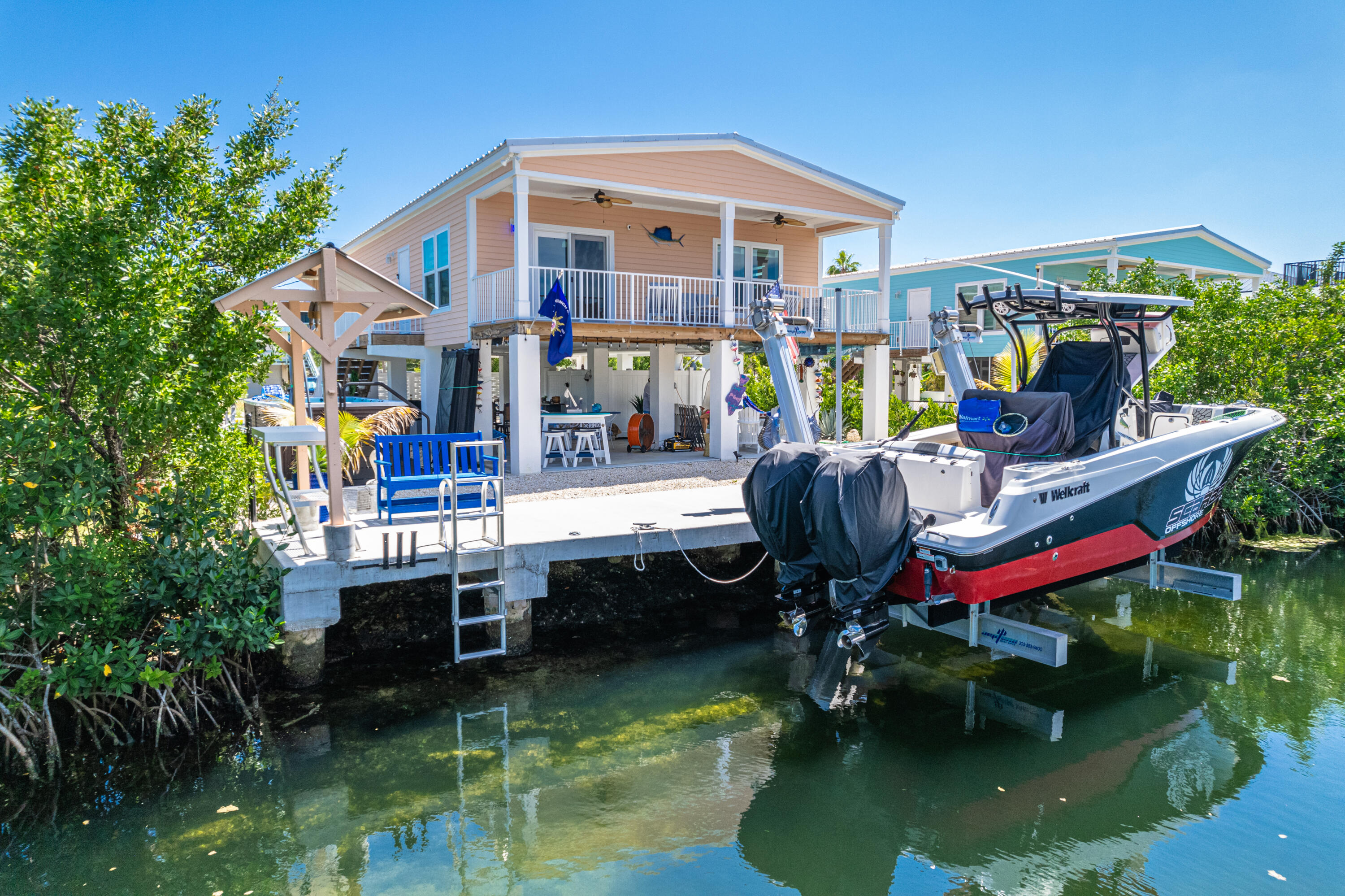 28577 Peg Leg Road Summerland Key, FL 33042 - Photo 40 of 47 28577-peg-leg-rd-40