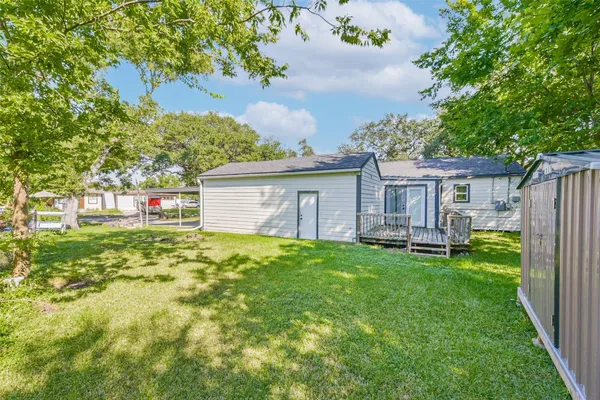 $1,550 | 1102 West Hart Avenue, Pasadena, TX 77506