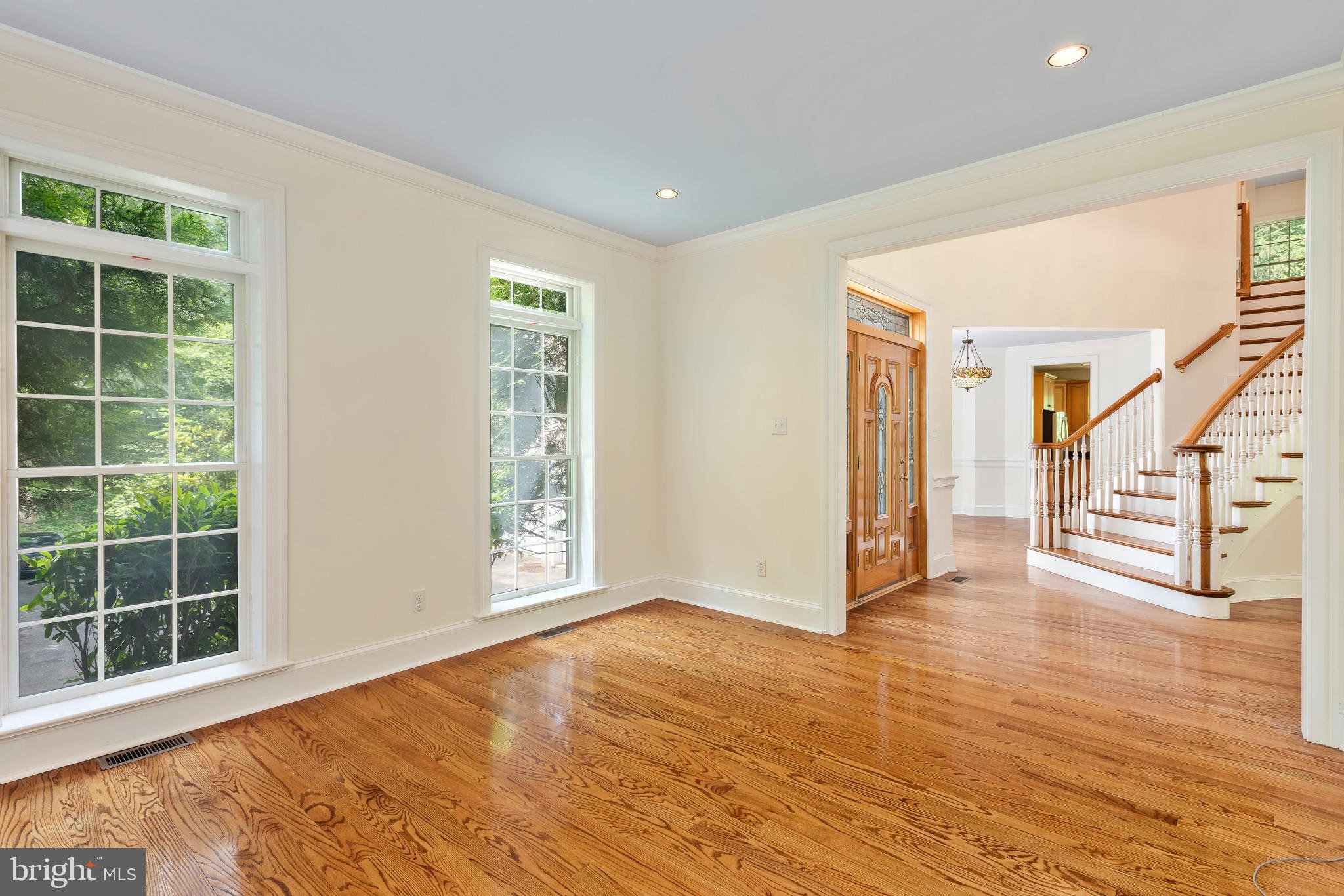 454 Upper Gulph Road Wayne, PA 19087 - Photo 11 of 52 Floor to Ceiling Windows