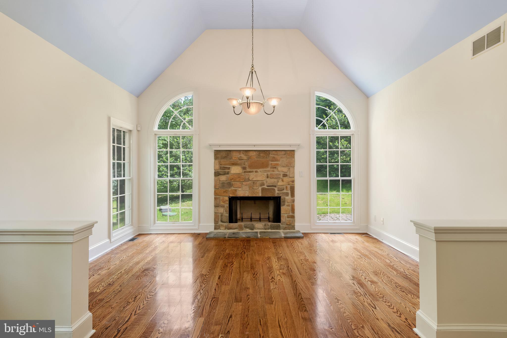 454 Upper Gulph Road Wayne, PA 19087 - Photo 15 of 52 Keeping Room with Fireplace
