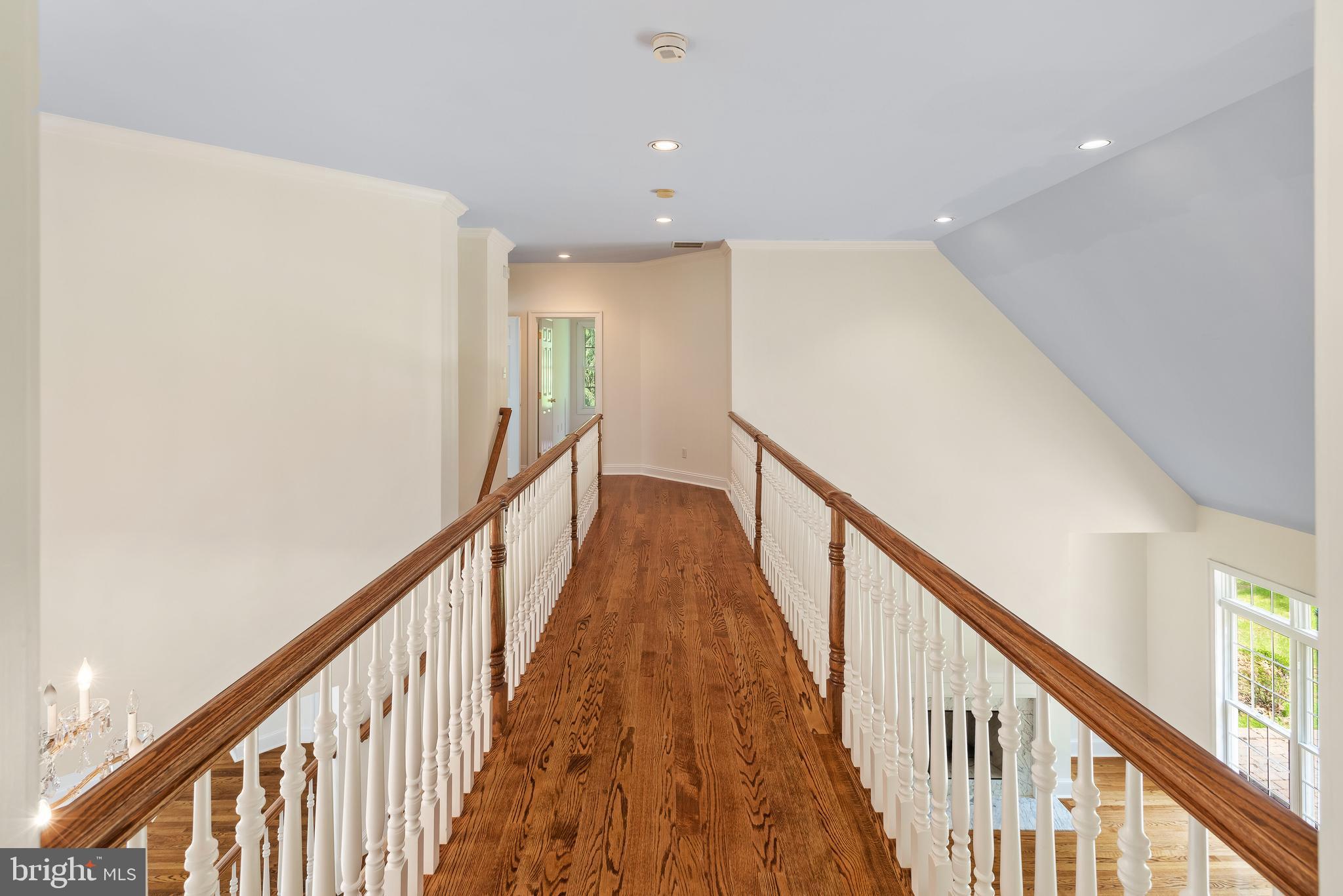 454 Upper Gulph Road Wayne, PA 19087 - Photo 16 of 52 Second Floor Catwalk