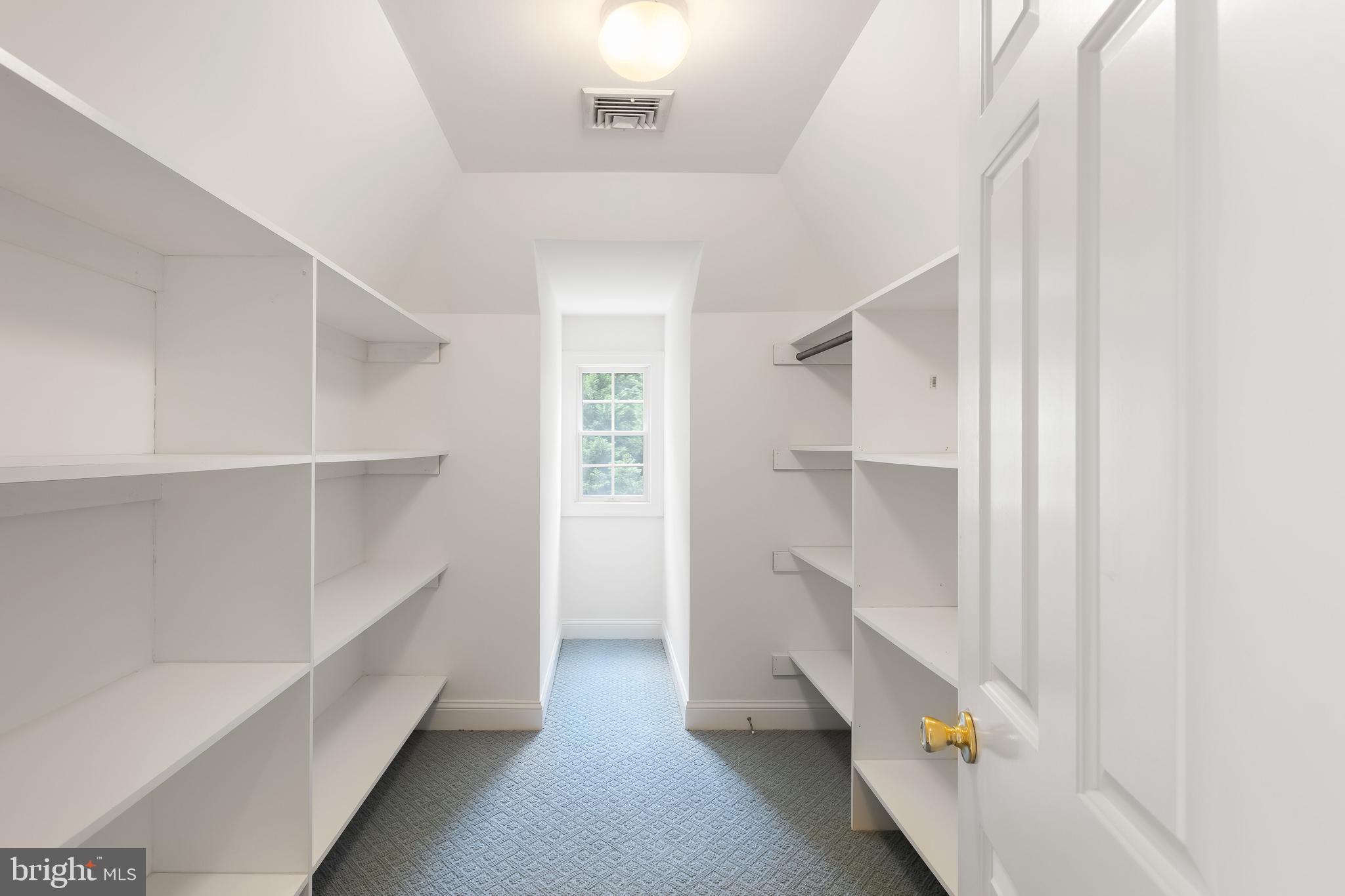 454 Upper Gulph Road Wayne, PA 19087 - Photo 23 of 52 Owner Closet #2