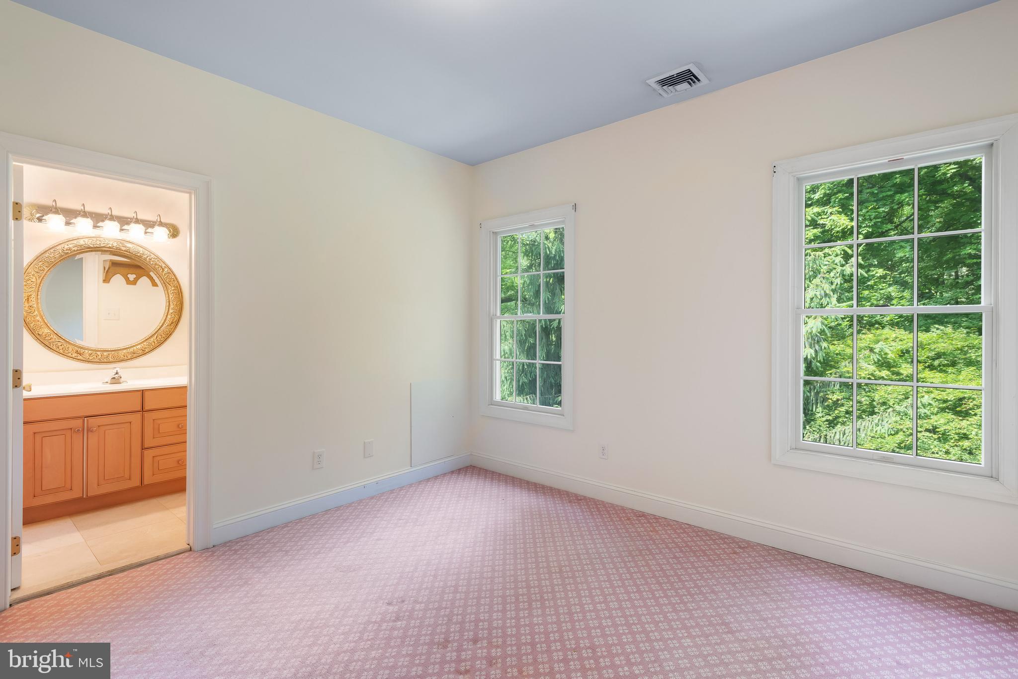 454 Upper Gulph Road Wayne, PA 19087 - Photo 24 of 52 2nd floor Ensuite Bedroom/Bathroom #1