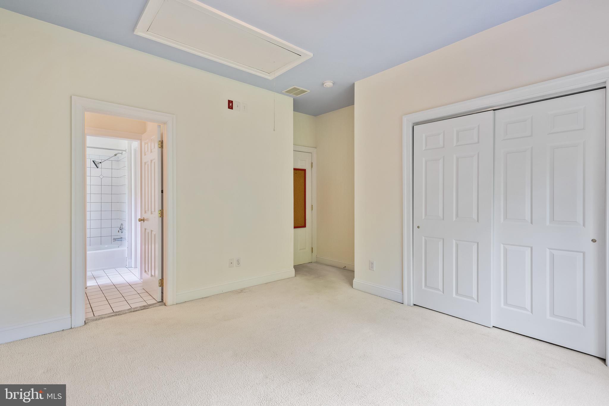 454 Upper Gulph Road Wayne, PA 19087 - Photo 29 of 52 Auxiliary Bedroom #3