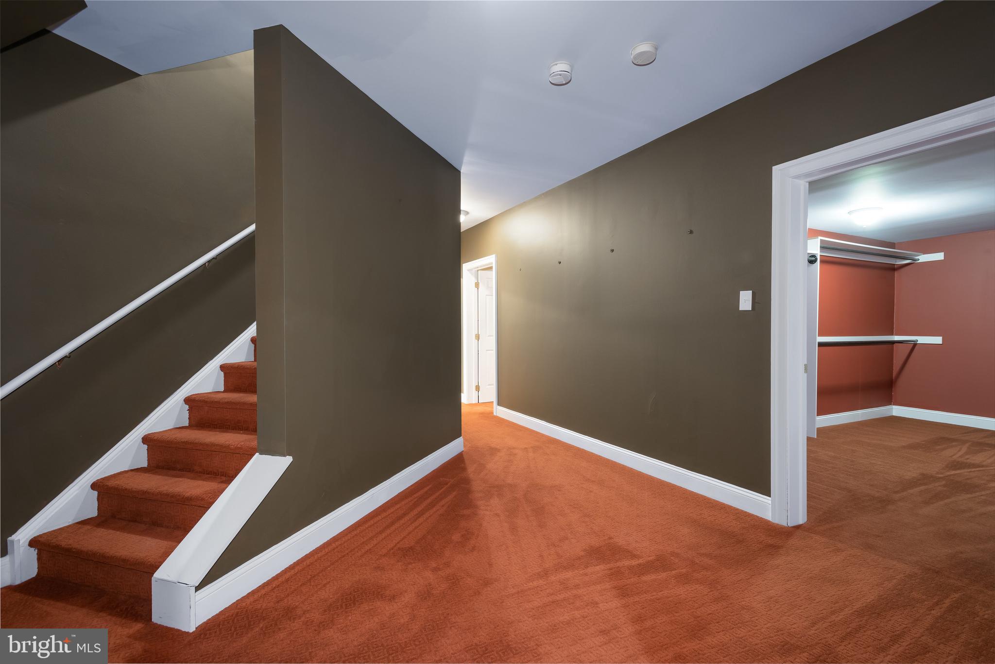 454 Upper Gulph Road Wayne, PA 19087 - Photo 30 of 52 Finished Lower Level
Walkout