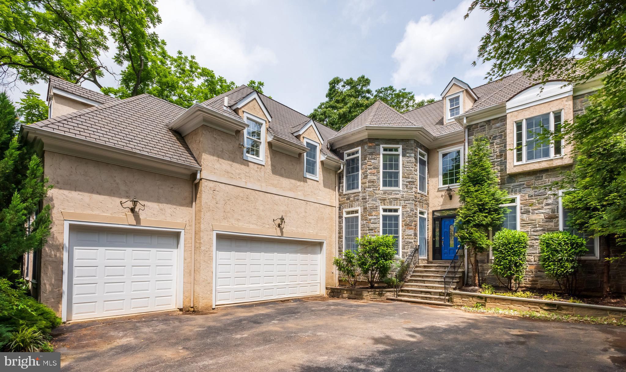 454 Upper Gulph Road Wayne, PA 19087 - Photo 3 of 52 Inside Access from Garage