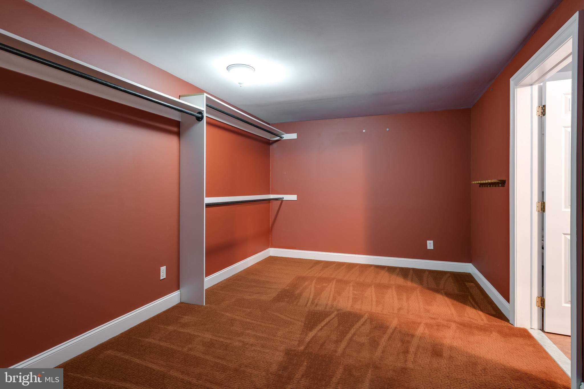 454 Upper Gulph Road Wayne, PA 19087 - Photo 31 of 52 Storage closet in Lower Level