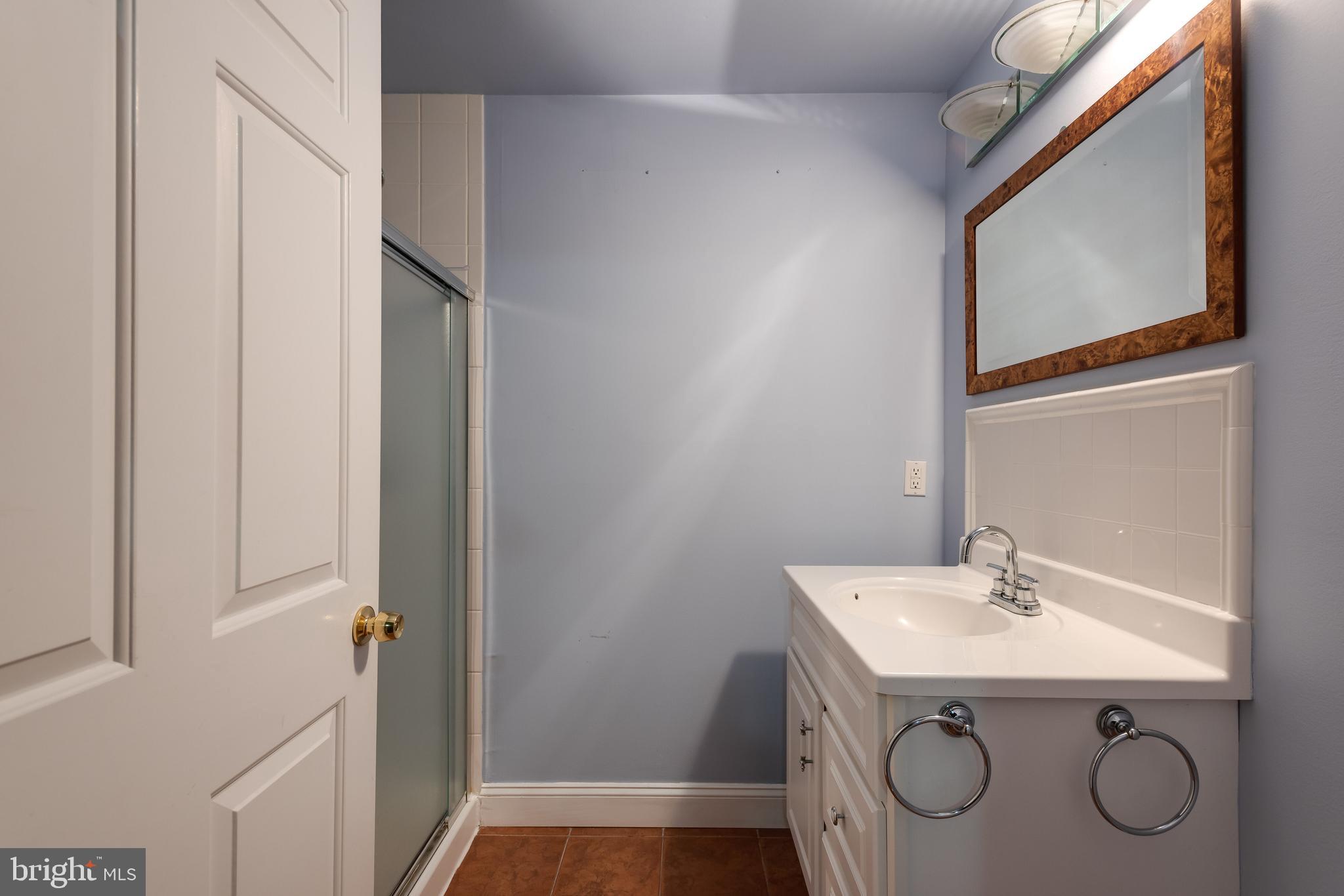 454 Upper Gulph Road Wayne, PA 19087 - Photo 32 of 52 Full Bathroom in Lower Level