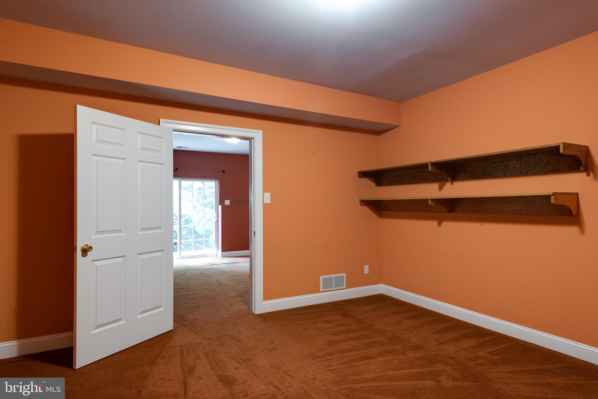 454 Upper Gulph Road Wayne, PA 19087 - Photo 34 of 52 Lower Level Exercise Room next to Full bathroom