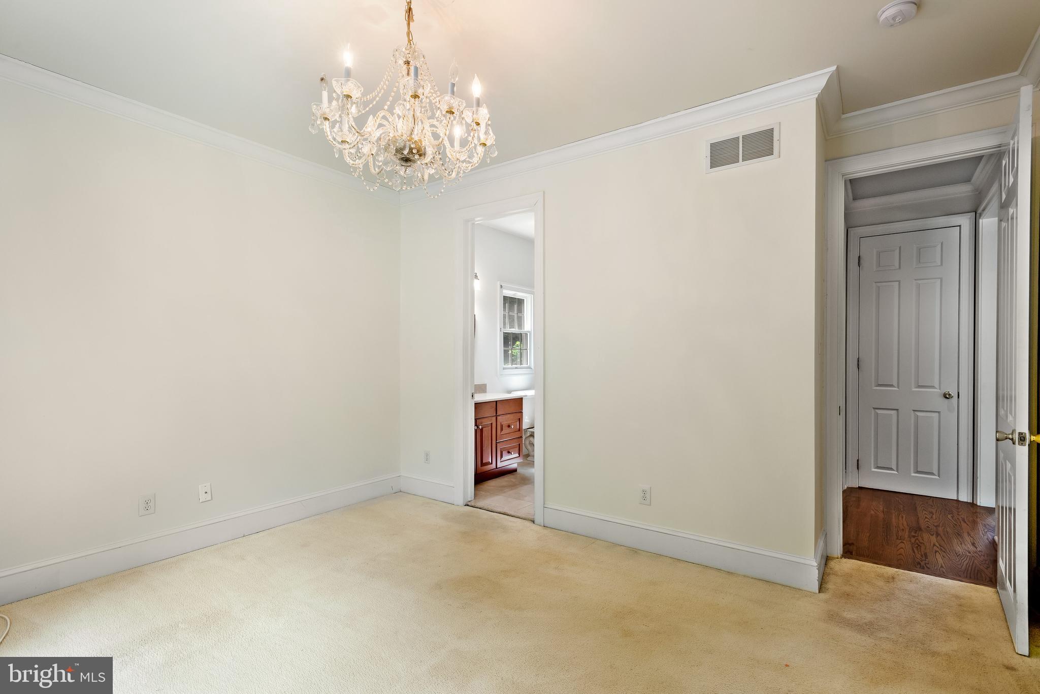 454 Upper Gulph Road Wayne, PA 19087 - Photo 36 of 52 Main Floor Bedroom #4