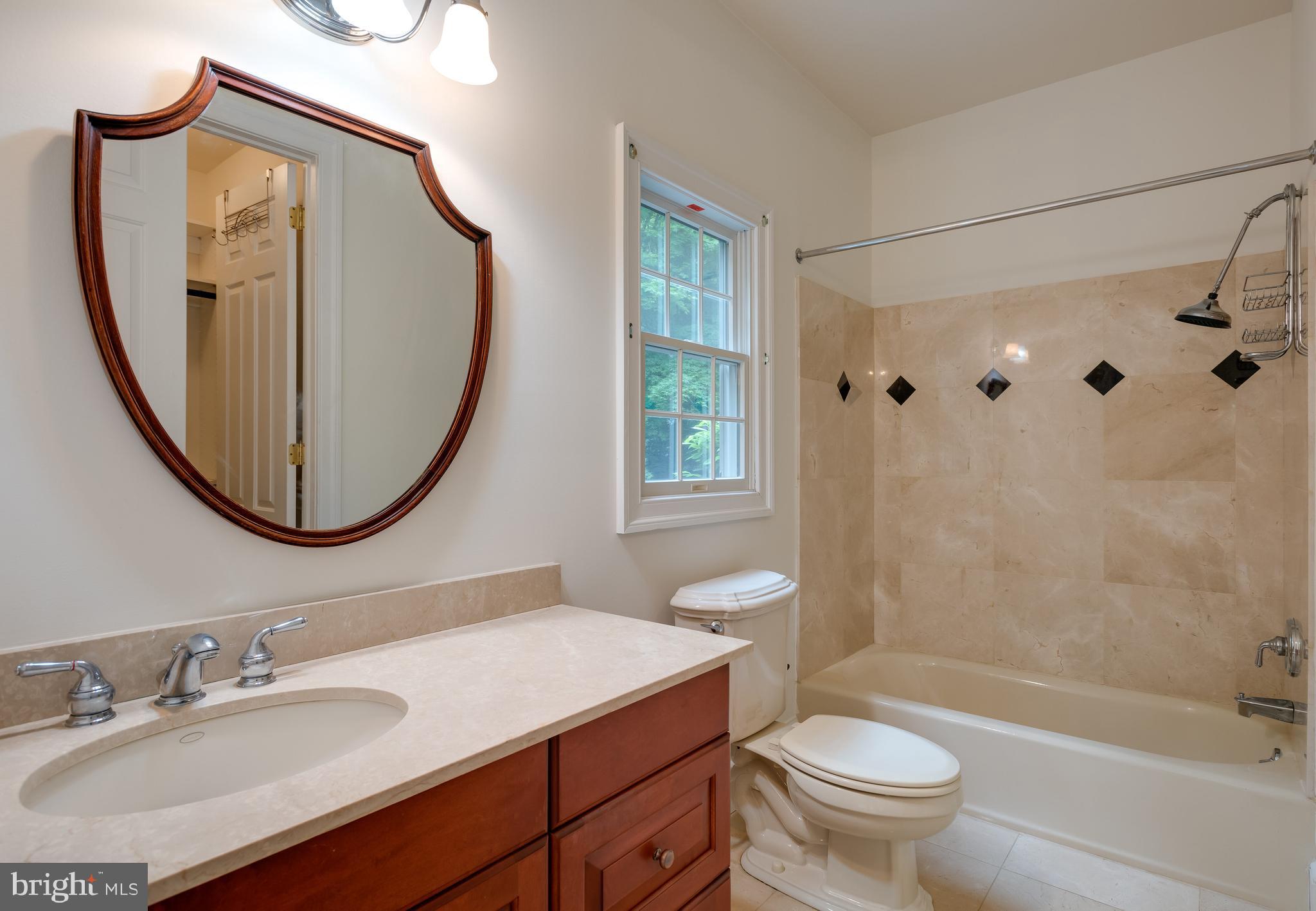 454 Upper Gulph Road Wayne, PA 19087 - Photo 37 of 52 First Floor Full Bathroom