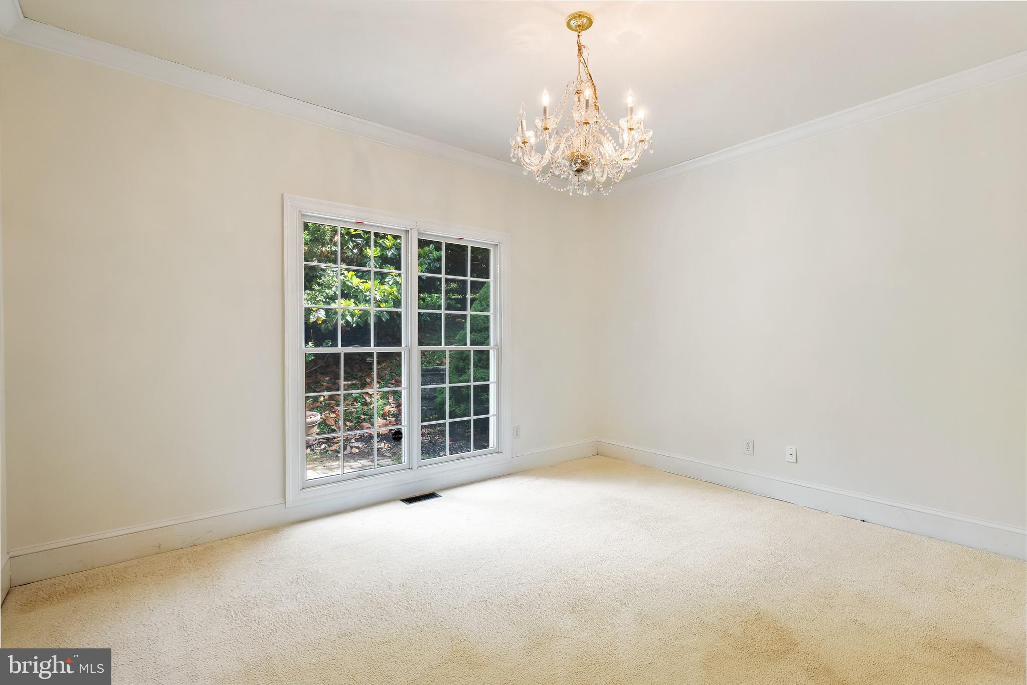 454 Upper Gulph Road Wayne, PA 19087 - Photo 38 of 52 Light Filled First Floor Bedroom
