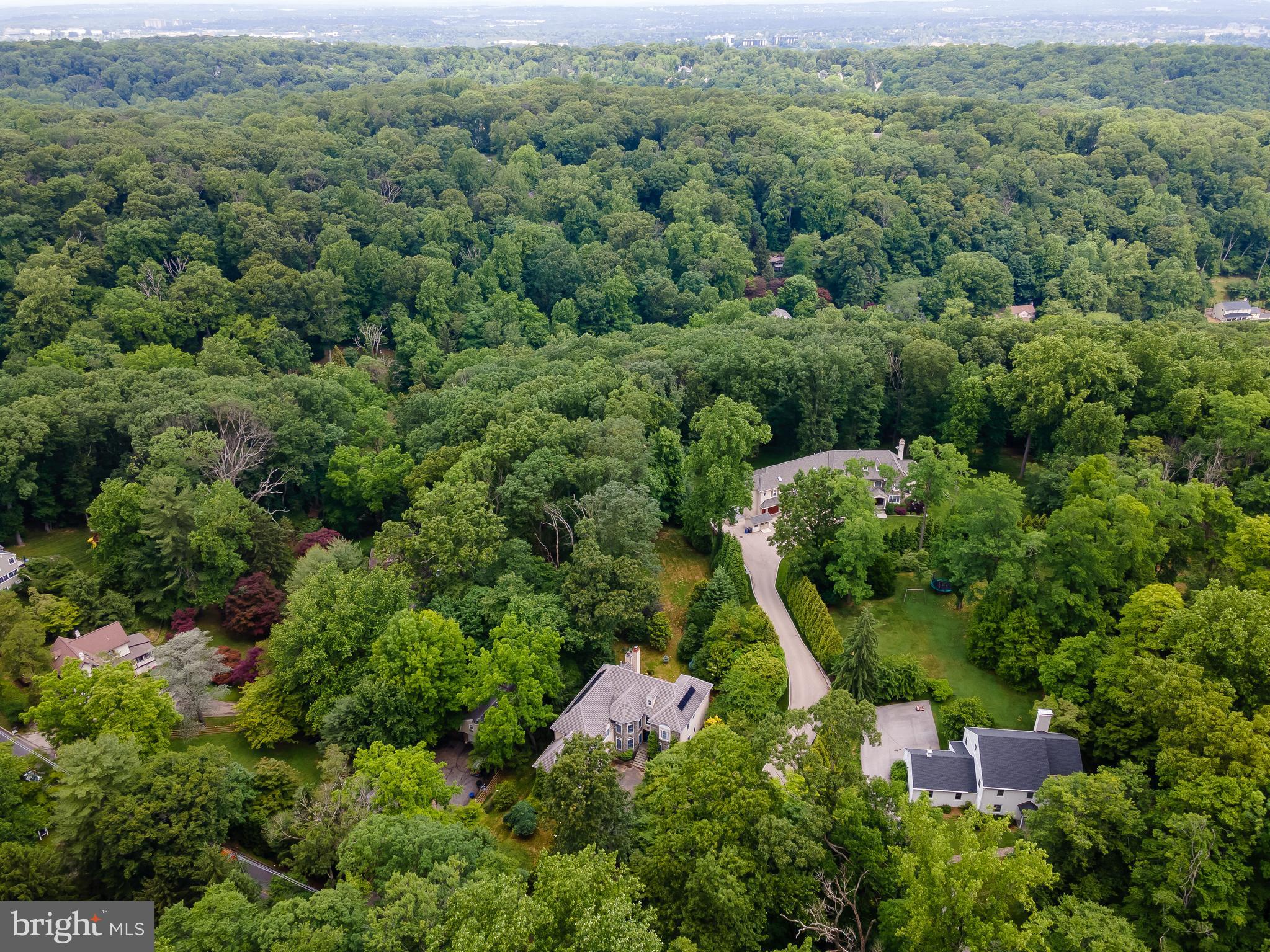 454 Upper Gulph Road Wayne, PA 19087 - Photo 47 of 52 Gorgeous Radnor Location