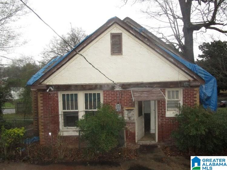 1419 Warrior Road Birmingham, AL 35218 - Photo 12 of 12