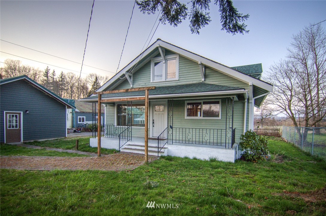 4096 Bay Road Ferndale, WA 98248 - Photo 1 of 20