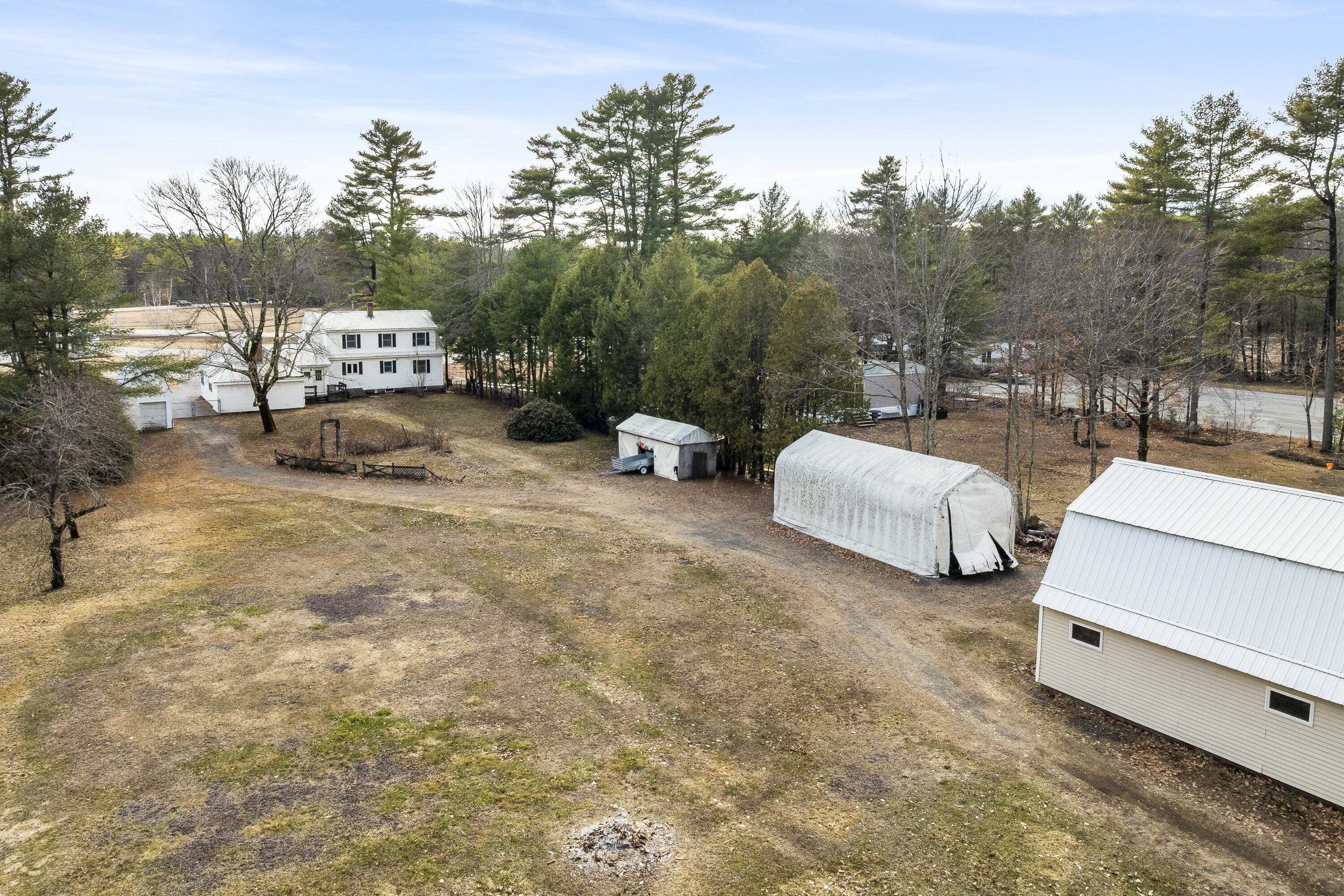 39 Pequawket Trail Standish, ME 04084 - Photo 59 of 79 74-39 Pequawket Trail, Standish, ME-TP