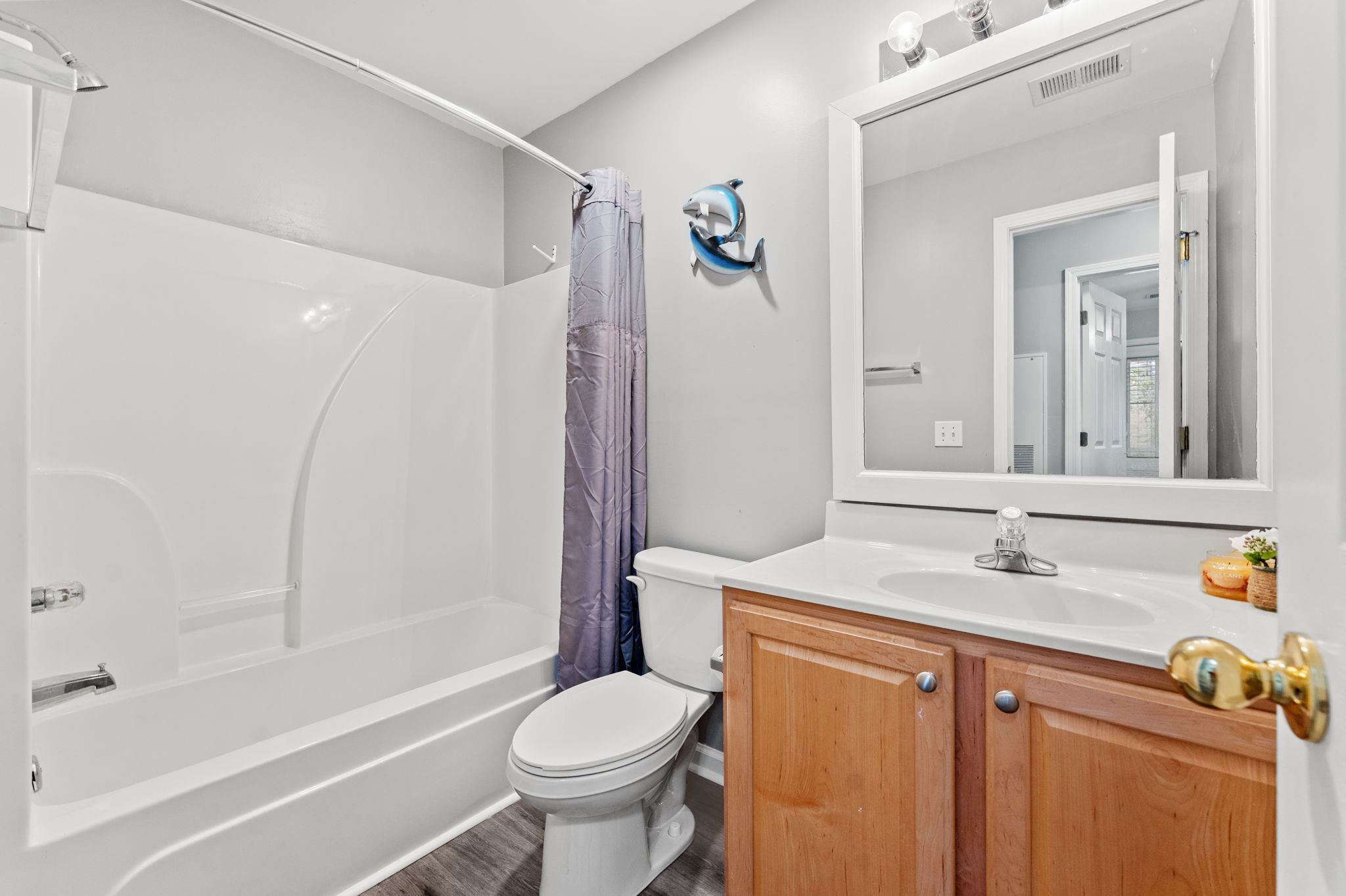 4654 Fringetree Drive, Unit 7E Murrells Inlet, SC 29576 - Photo 31 of 78