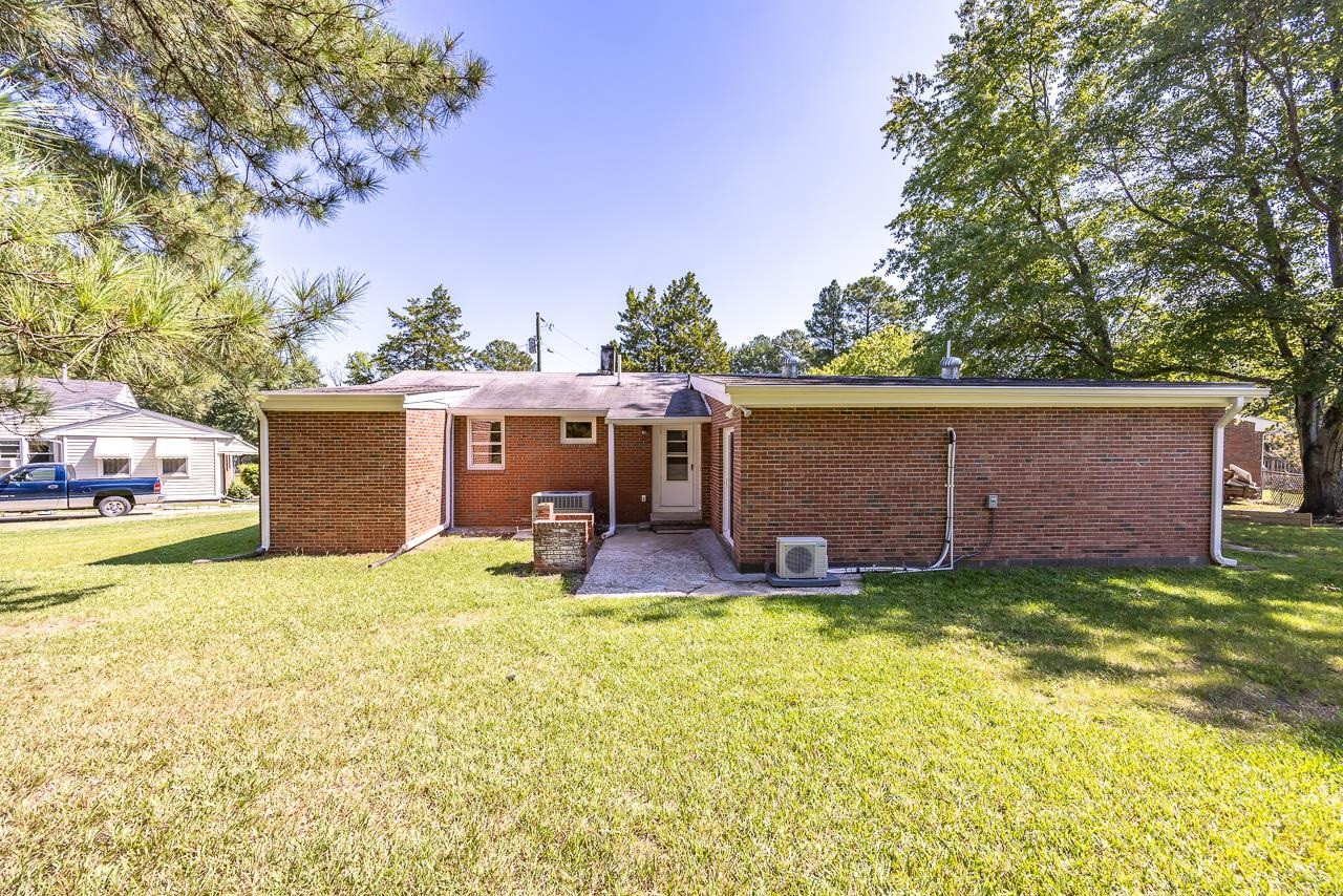 500 Doby Circle Raleigh, NC 27610 - Photo 32 of 40 Photo 32