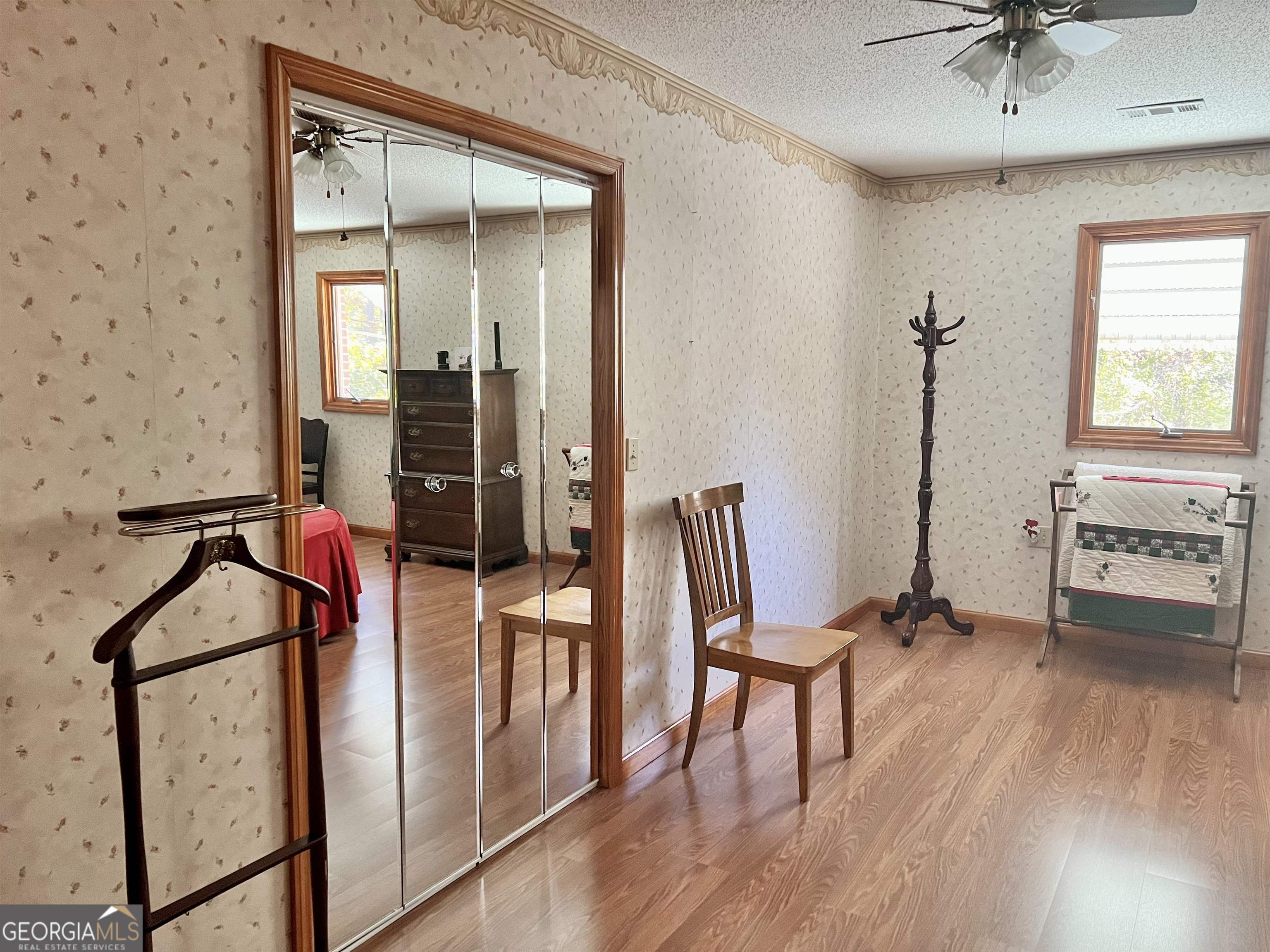 2382 Gallimore Mill Road Jeffersonville, GA 31044 - Photo 31 of 122