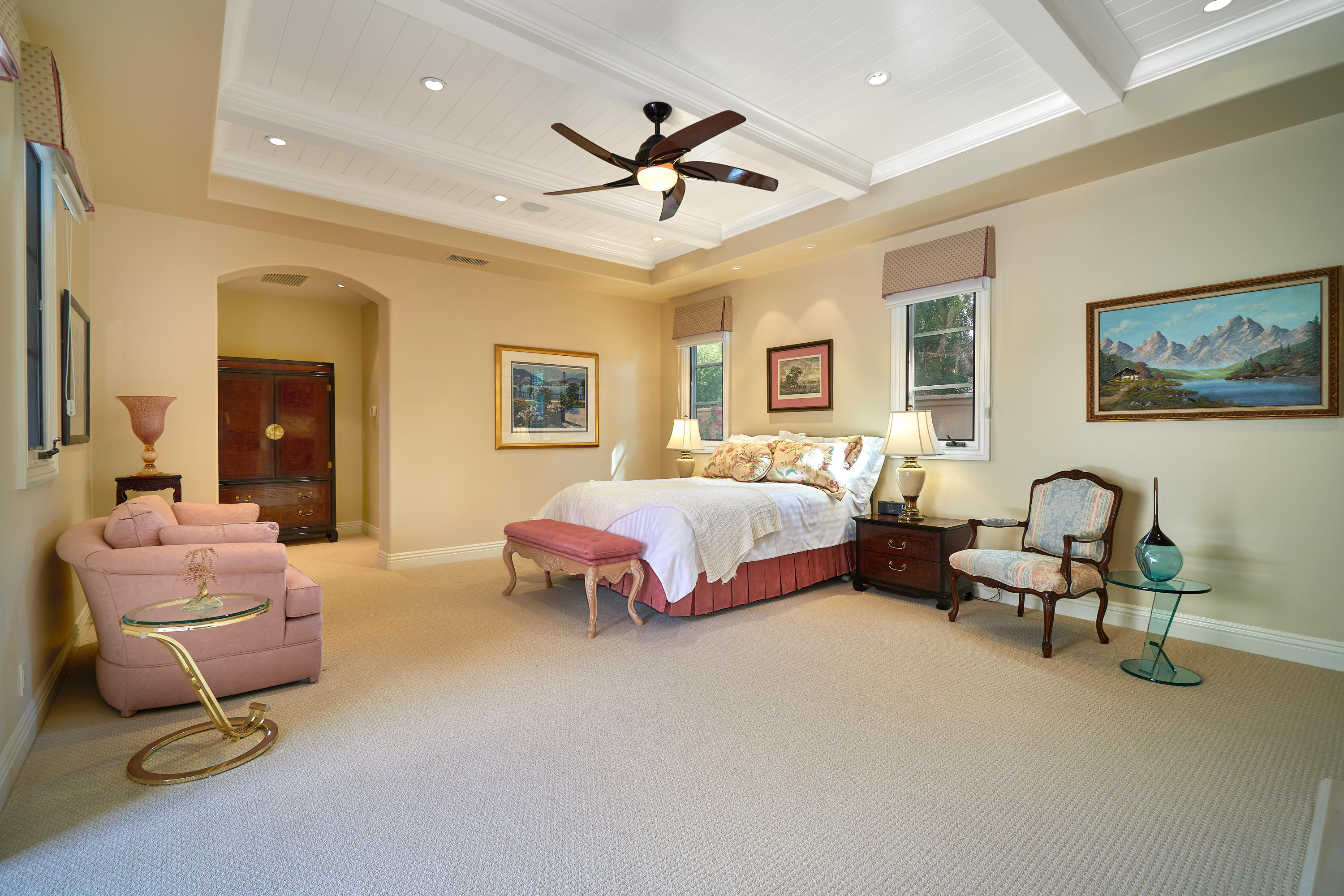 9 Via Perugia Rancho Mirage, CA 92270 - Photo 26 of 38 51