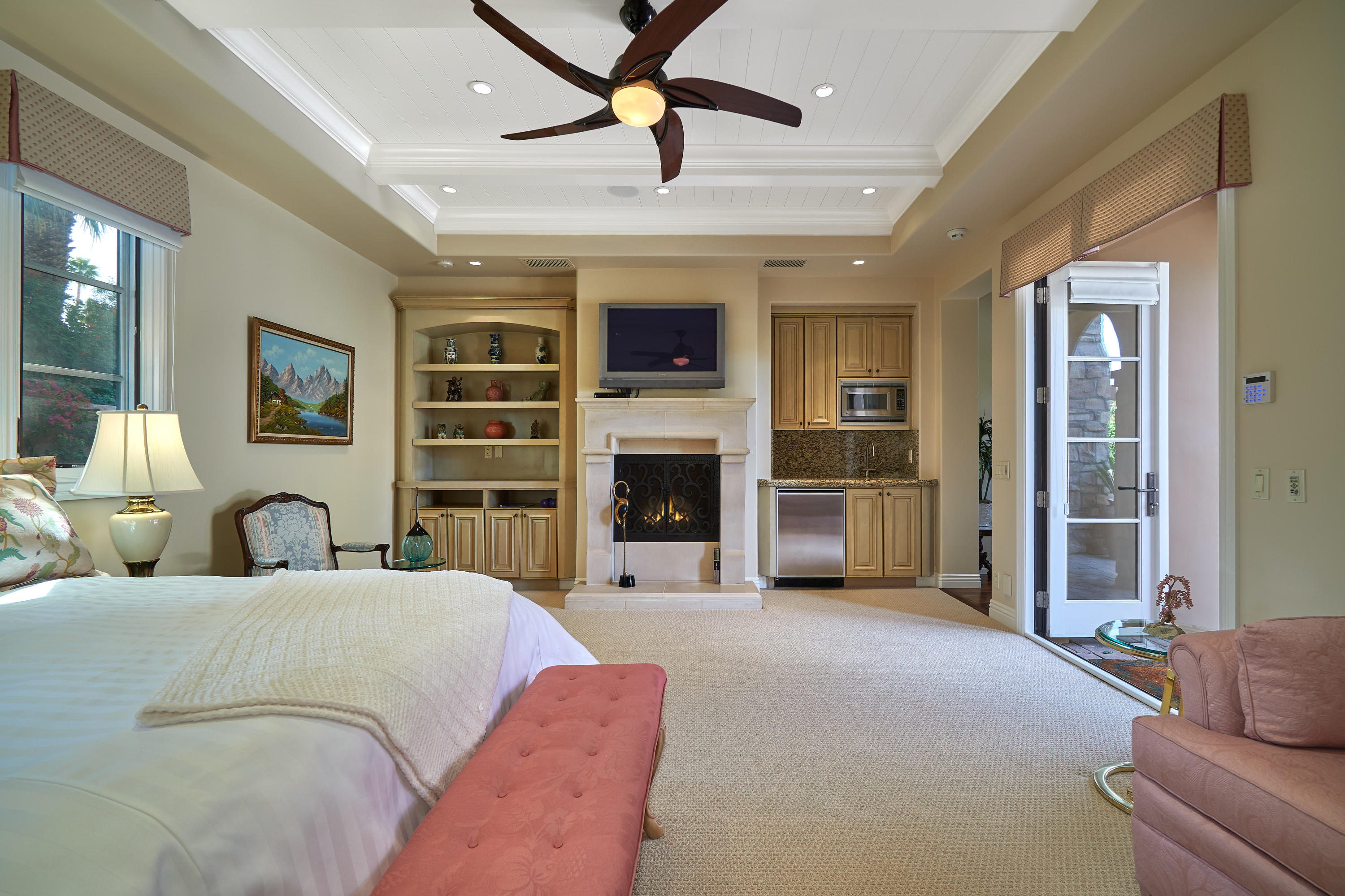 9 Via Perugia Rancho Mirage, CA 92270 - Photo 27 of 38 53