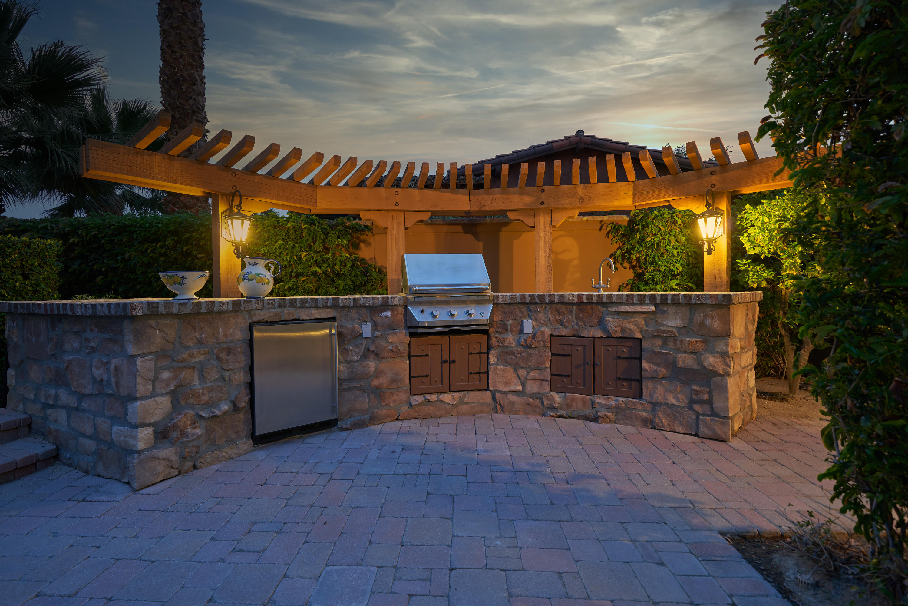 9 Via Perugia Rancho Mirage, CA 92270 - Photo 35 of 38 13