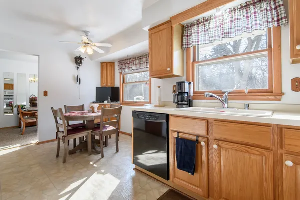 $449,900 | 17685 Evergreen Court, Brookfield, WI 53045